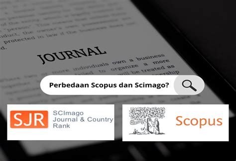 Cara Cek Jurnal Terindeks Scopus Di Scimago Jurnal