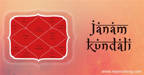 Kundli Free Online Kundali By Date Of Birth And Time