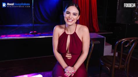 Bitch Loves Sex In Clubs Dua Lipa Pov Deepfake Porn Realdeepfakes