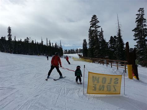 Kidtopia Program For Children At Keystone Resort Colorado