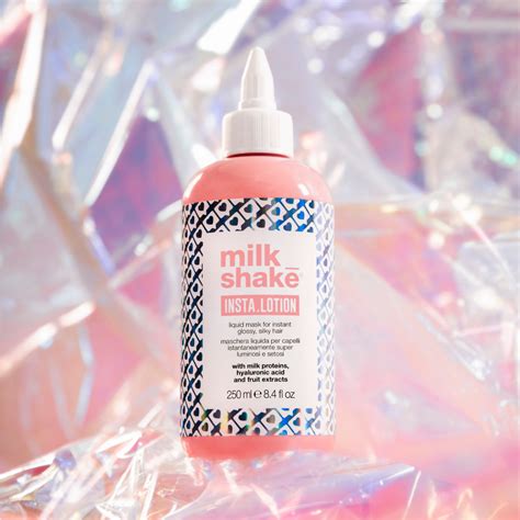 Milk Shake® Insta Light Ready To Shine