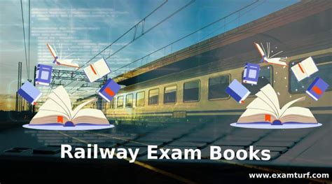 Railway Exam Books Guide To The Rrb Exam Preparation Books