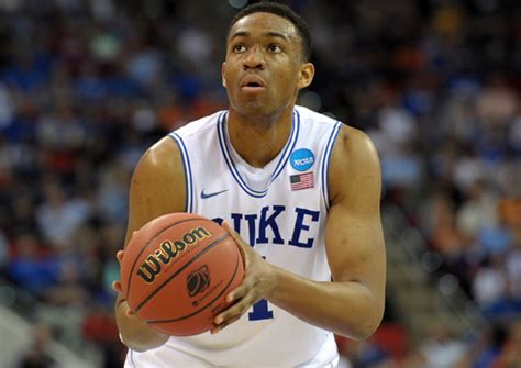 Duke's Jabari Parker declares for NBA draft - Sports Illustrated