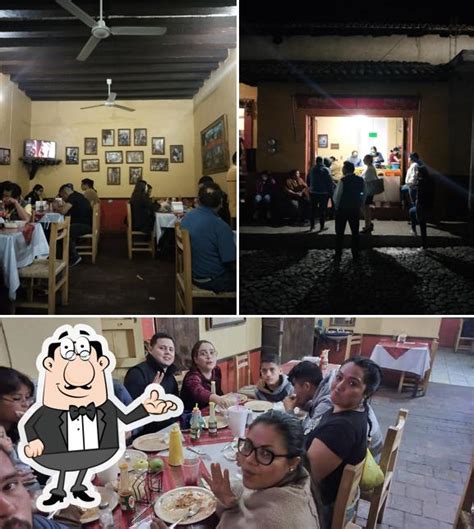Cenaduría Gloria Talpa De Allende Menú Del Restaurante Precios Y