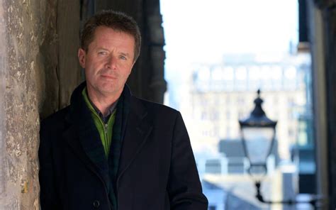 Bbc Presenter Nicky Campbell Reveals He Was Victim Of Abuse At