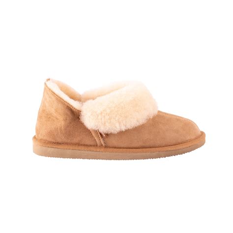 Sheepskin Slippers For Women