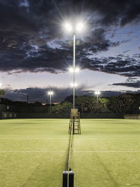 Our Projects Tennis Court Australia HPWINNER