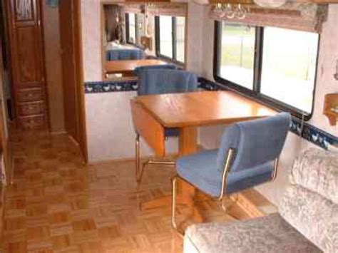 THIS ITEM HAS BEEN SOLD Recreational Vehicles Class A Motorhomes 1996