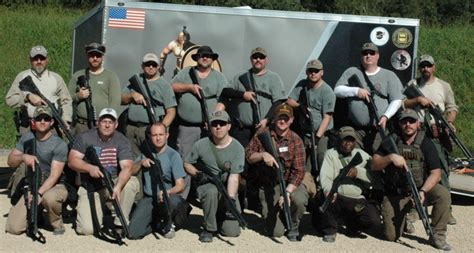 SPARTAN TACTICAL TRAINING GROUP PROFESSIONAL FIREARMS TRAINING