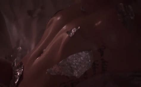 Liya Sitdikova Butt Scene In Liya Sitdikova Nude In An Erotic Photoshoot AZNude