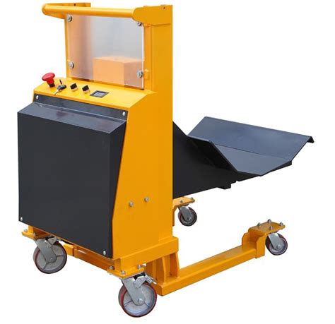 China Custom Roll Lifter-1000Kg,1500Kg-Semi Electric Manufacturers ...