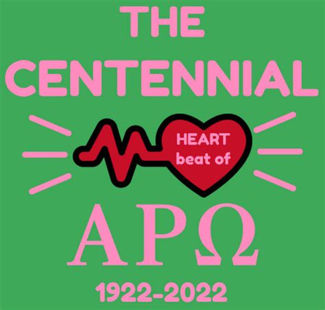 The Centennial Aro Supporting Metro Detroit 2022 Heart Walk Custom Ink