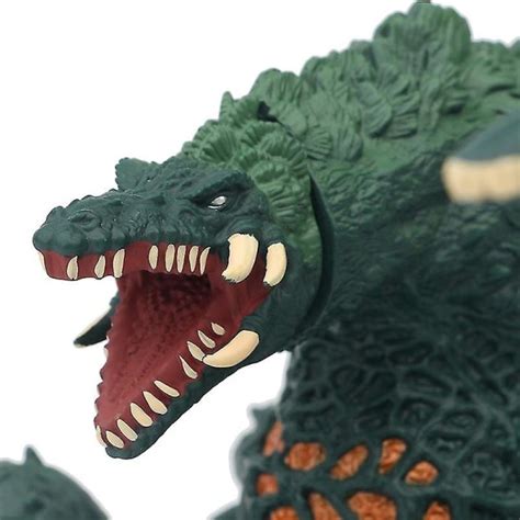 Biollante Vs Godzilla Toy Action Figur King Of The Monsters