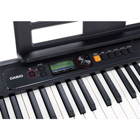 Casio CT S200 BK Musikhaus Thomann