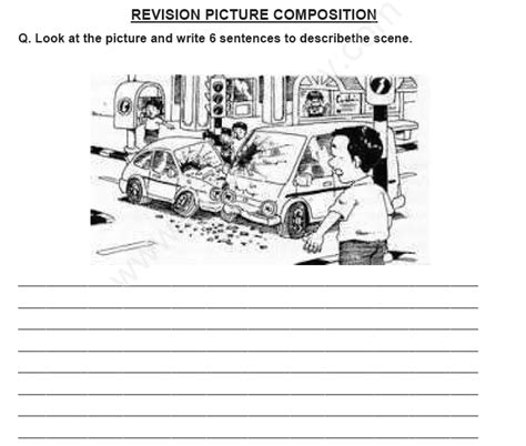 Class 3 English Assignment Pdf