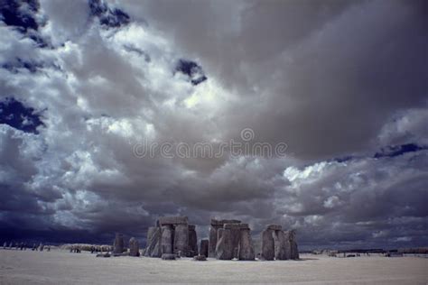 Stonehenge historic site stock photo. Image of unesco - 33315134