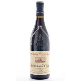 Domaine du Vieux Lazaret Châteauneuf du Pape 2020 Tasting Notes Wine