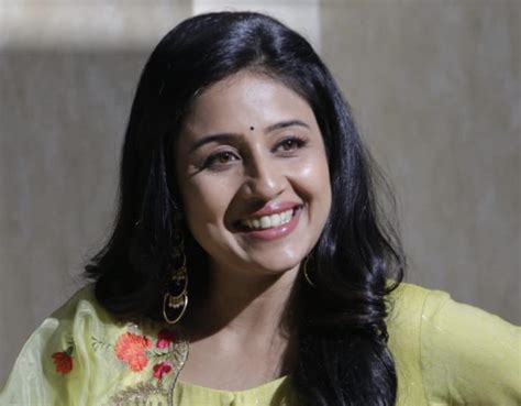 Paridhi Sharma In Tere Mere Sapne Serial