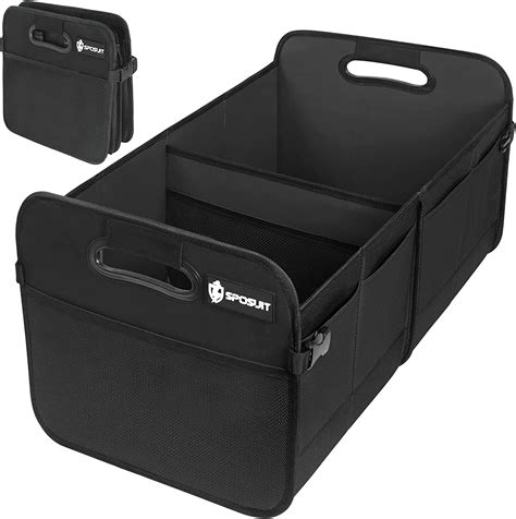 The Best Car Trunk Organizer Auto Gear Up