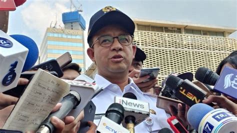 Anies Izinkan Warganya Bangun Rumah Lantai Di Jakarta Era Id