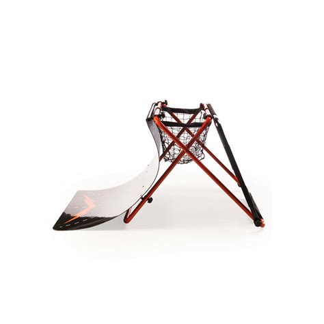 Football Flick Urban Skills Training Rebounder and Net FOOTBALL FLICK | Decathlon