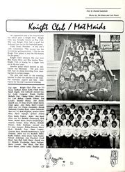 East Noble High School - Legend Yearbook (Kendallville, IN), Class of 1985, Page 125 of 224