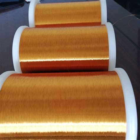 CCA Enameled Copper Clad Aluminum Wire