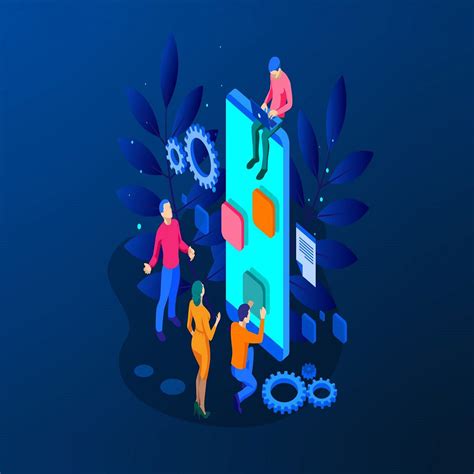 Revamp Your Mobile App Design For Better Engagement