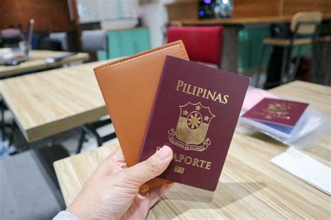 Passport Fees Philippines Moria Tierney