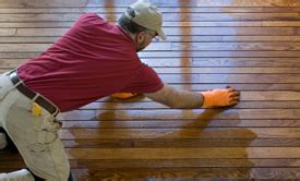 recoating rochester hardwood floor