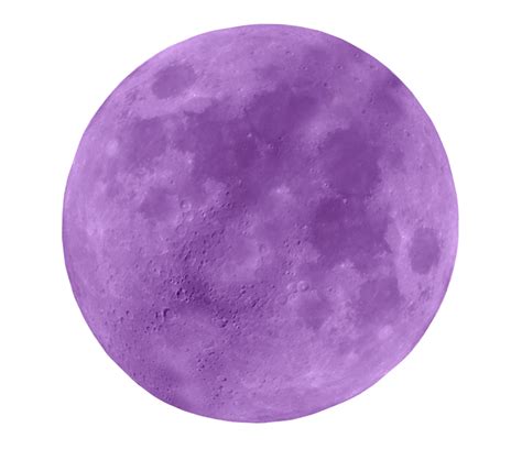 Purple Moon Darker by WDWParksGal-Stock on DeviantArt