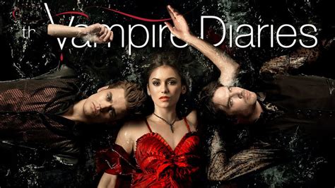 The Vampire Diaries Main Theme Youtube