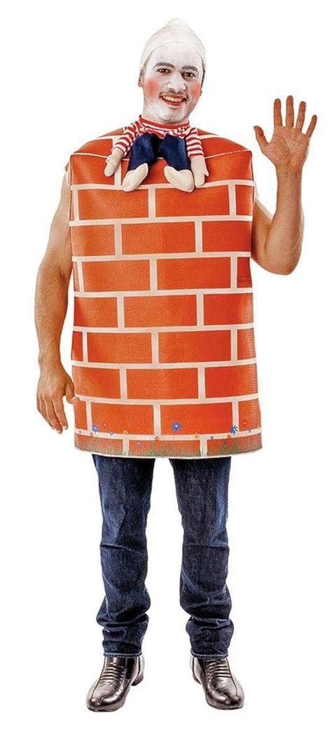 Humpty Dumpty Halloween Costumes - Best Costumes for Halloween