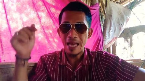 GNS GUS SAMSUDIN MAMAZ KARYO BANTU GUS IDRIS YouTube