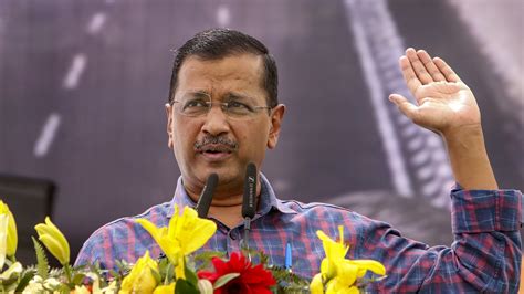 Delhi Excise Policy Case Hc Seeks Eds Stand On Kejriwals Plea