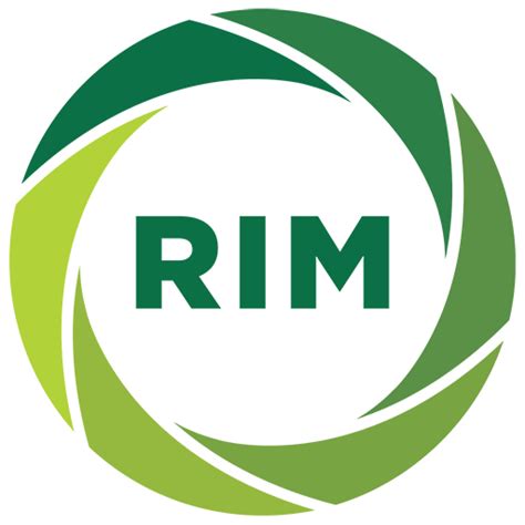 Rim Logo Logodix