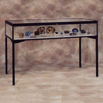 Waddell Keepsake Series Cases Four Leg Table Top Retail