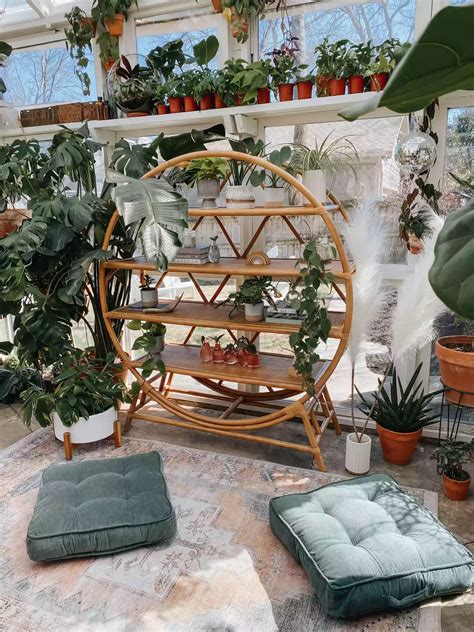 40 Greenhouse Ideas: Tips and Inspiration for Your Own Garden Oasis ...