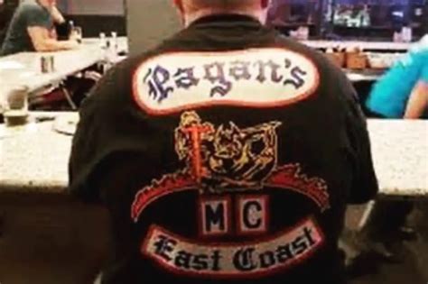 7 Things To Know About the Pagans Motorcycle Club