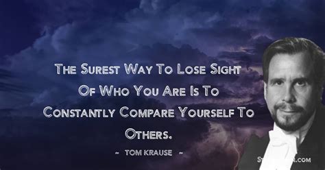 10+ Best Tom Krause Quotes