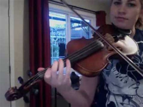 Swallowtail Jig Violin And Fiddle Youtube