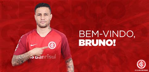 Internacional anuncia contratação de lateral campeão brasileiro pelo