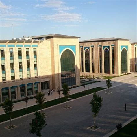 Ankara Yildirim Beyazit University - Undergraduate Courses