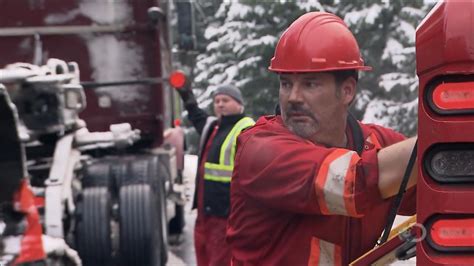 Highway Thru Hell 2012