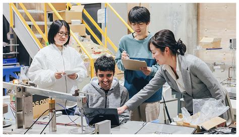 機械システム工学科 富山県立大学