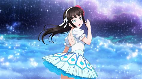 WATER BLUE NEW WORLD Dia Solo YouTube