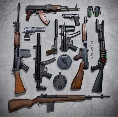 Choose A Gun To Survive Zombie Apocalypse R Zombiesurvivaltactics