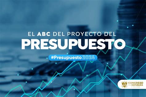 CONOZCA MÁS DEL PRESUPUESTO DE LA NACIÓN