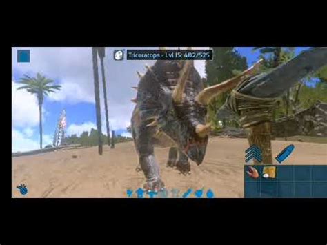 Lets Play Ark Survival Evolved Part 1 YouTube