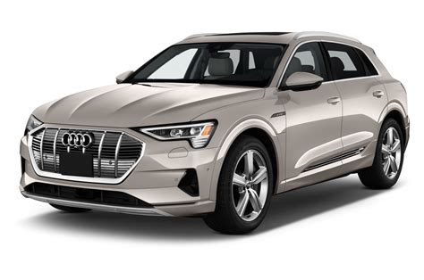 Audi E Tron Buyer S Guide Reviews Specs Comparisons